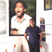 KML Food Employee Saiful Muslim's profile photo