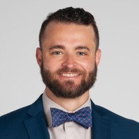 MacNeal Hospital Employee Cameron Killen's profile photo