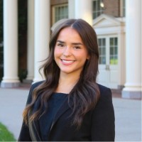 Alpha Kappa Psi - Miami University Employee Maeve McDonagh's profile photo