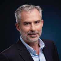 Covage Employee Nicolas de Vanssay's profile photo