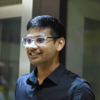 ixigo Employee Dinesh Kotha's profile photo