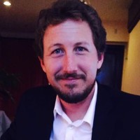 Andrew Swaner's profile photo
