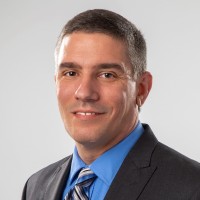 Brightstar Lottery Employee Dane Jones's profile photo