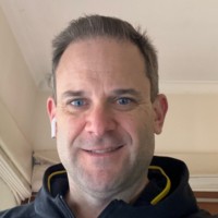 Nick Auditore Represents Pty Ltd Employee David Steinhardt's profile photo