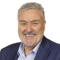 Seddon Employee John McIob's profile photo