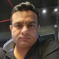Nasir Hussain Email