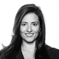 Netflix Employee Amanda Bloom's profile photo