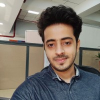 FRCoder Pvt Ltd Employee Karan Arora's profile photo