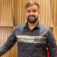 Krishna Sharma Email