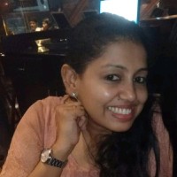 Rajashree Pradeep Email & Phone Number