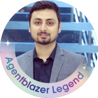Salesforce Employee Rohit Bhatt's profile photo