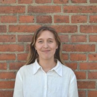 Tamam Employee Sanne Malmberg's profile photo
