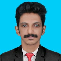 DTrac Employee Sanjay Christy's profile photo