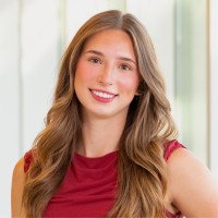 Jubilant Digital Marketing Employee Hailey Horton's profile photo