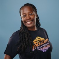 Qgiv Employee Daundra Newell's profile photo