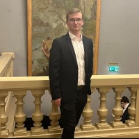 Biotika® Employee Nathan Judic's profile photo