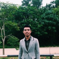 Muhammad bin Mohd Sofian Email