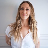 Adeptmind Employee Liz Nolan's profile photo