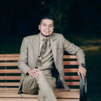 GTCI Employee Mohamed Ashour's profile photo