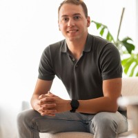 Less Than Three Employee Pelayo Fernandez Blanco's profile photo