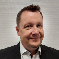JTA Connection Employee Matti Saarinen's profile photo