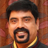 organization Employee R Esudoss's profile photo