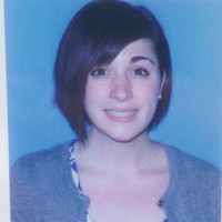 Burlington County College Employee Danielle Beach's profile photo