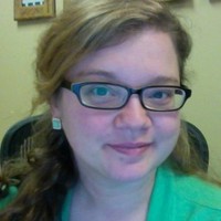 Palmetto Synthetics, LLC Employee Kathrin Erkens's profile photo