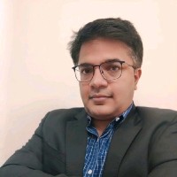 Virtusa Employee Arijit Roy's profile photo