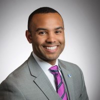 Nationwide Employee Patrick Carmichael's profile photo