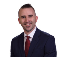 Strad Inc Employee Brandon Garel's profile photo