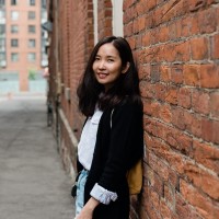 Katalon Employee Hanh Tran's profile photo