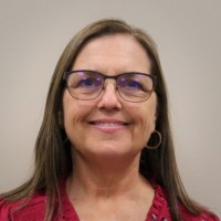 Pioneer Library System Employee Kris Baggerly's profile photo