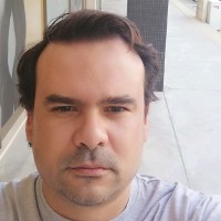 Intraplás Employee Nelson Carneiro's profile photo