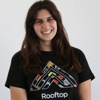 Rooftop Employee Victoria Otero's profile photo