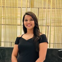 Prachi Jadhav's profile photo