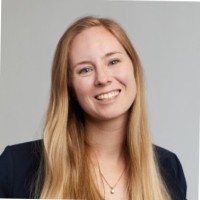 Volition Capital Employee Melanie Nabar's profile photo
