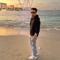 Aeroprime Group Employee Adil Shaikh's profile photo