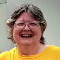 Anita Standish