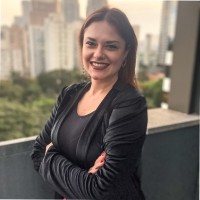 Fundação Butantan Employee Fernanda Ferreira Mizzin's profile photo
