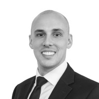 Hiscox Employee Philip Kemp's profile photo