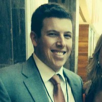 Fred J Miller Inc. Employee Matt Dorow's profile photo