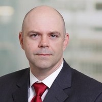 Dawn Foods Global Employee Richard Maxwell's profile photo