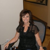 AMET® Inc. Employee Kristal Young's profile photo