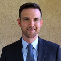 University of California, Davis Employee Joseph Lynch's profile photo