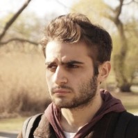 VHT Studios Employee Michael Verdoscia's profile photo