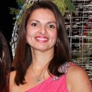 ConocoPhillips Canada Resources Corp. Employee Belkis Rodriguez's profile photo