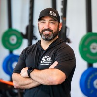 The 5th Element Fitness Employee Jeff Layne's profile photo