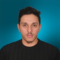 Cypherleak Employee Yassir Ach-Chak's profile photo