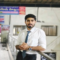 Shriji Nakrani's profile photo